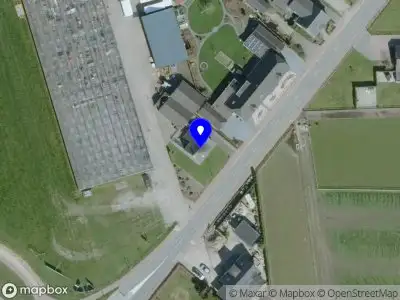 Nieuw bedrijf Stichting Gildeactiviteiten Oerle