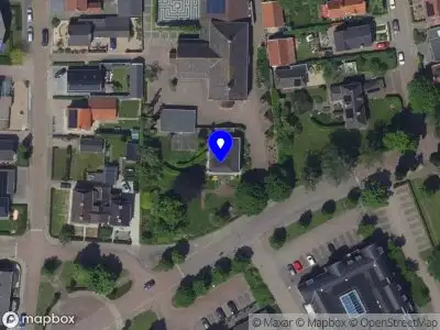 Van Doorne Aanhangwagens B.V.