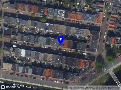 VvE geb. Pr. Hendrikstraat 24/24a Leiden Leiden