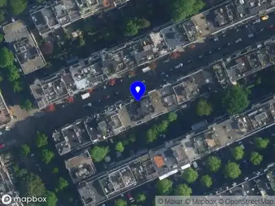 Defender B.V. Amsterdam