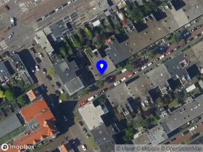 VvE Ligusterstraat 103-107