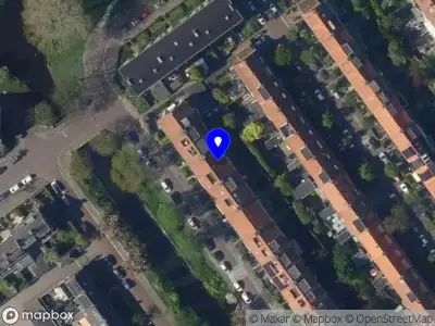 VvE Flatgebouw Staringkade 48 t/m 53