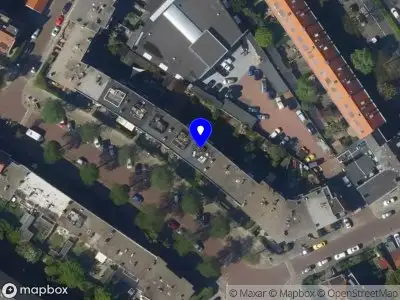 Nieuw bedrijf VvE Koningin Wilhelminalaan 153-155-157