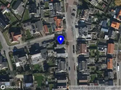 Nieuw bedrijf Sing@Sea