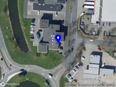 VvE Corner House Delft Barendrecht
