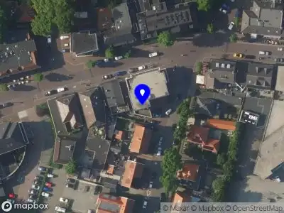 Nieuw bedrijf VvE Stationsstraat 61-63