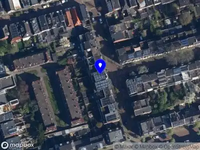 Nieuw bedrijf V.v.e. Alexanderstraat 11 en 11A