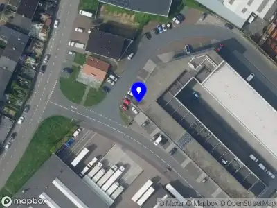 Together Diensten B.V. Alkmaar