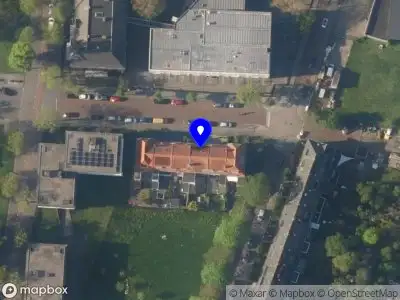 VvE Kernstraat 23 en 23a te Leiden Leiden