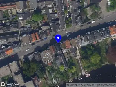 Vereniging van Eigenaars Morsweg 32 te Leiden