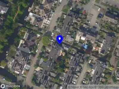 VVE Maresingel 11, 11a en 11b te Leiden