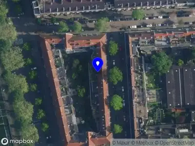Vereniging van Eigenaars Da Vinci Amsterdam