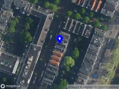 VvE Van Oldenbarneveldtstraat 51 Amsterdam