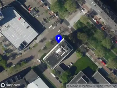 VVE Delagoa/Graskopstraat 's-Gravenhage