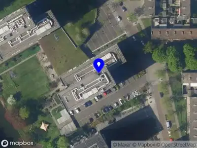 Stichting Vecht en IJssel Utrecht