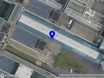 St. Onderzoeksfonds Sint Antonius Ziekenhuis