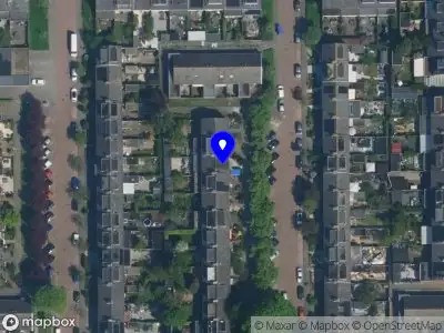 JSB Aannemersbedrijf Haarlem