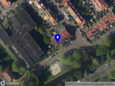 VvE Horvettestraat 35/37/39 Voorburg