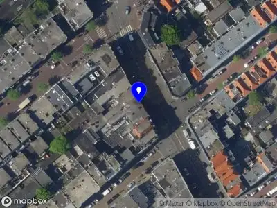 Vereniging van eigenaars Beeklaan 234 en 236