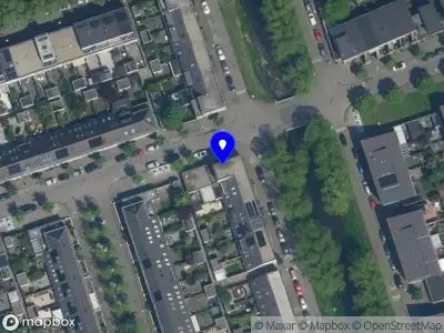 Vereniging van Eigenaars "MECHELENSINGEL" Amsterdam
