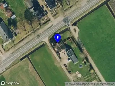 Stichting Present Oldebroek