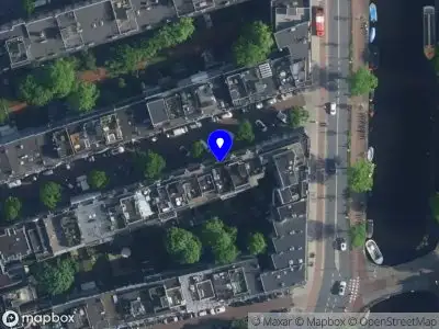 Nieuw bedrijf VvE Cornelis Antoniszstraat 68 Amsterdam