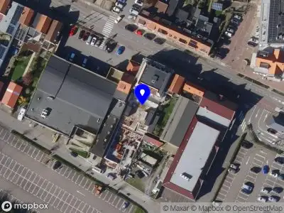 Vereniging van Eigenaars van Appartementengebouw Huize 