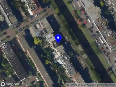 Nieuw bedrijf VVE Valkenboskade 330/332 te 's-Gravenhage