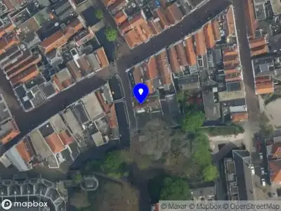 VvE app gebouw Jeruzalemstraat 2-3 Gouda Gouda