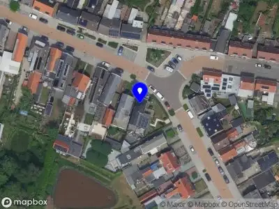 Schapendonk-Keverkamp V.o.f. Roosendaal