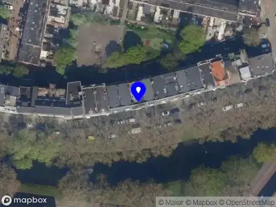 VvE Crooswijksesingel 13-A en 13-B te R'dam Rotterdam