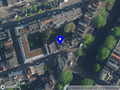 VvE 2a-4d Amsterdam
