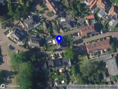 Stichting Nederlandse Locking Bond