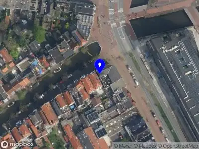Vereniging Oud-Leden der D.S.V. Nieuwe Delft Delft