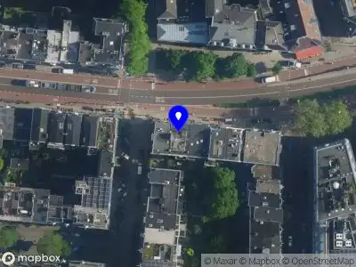 VvE Weteringschans 122