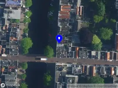 VvE Gebouw Keizersgracht 351