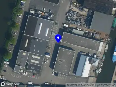 VvE gebouw Admiraal de Ruijterweg 455-457