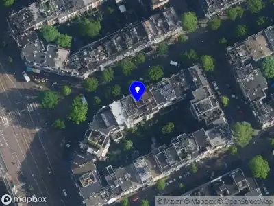 VvE flatgeb. B. Toussaintstraat 65 Amsterdam