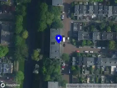 Vereniging van Eigenaars "Flevolaan 81 tot en met 119" Amstelveen