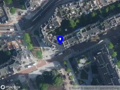 VvE gebouw Valeriusplein 5