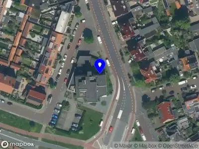 Nieuw bedrijf Vereniging van eigenaars Larikshof