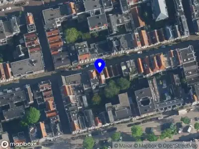 Nieuw bedrijf VvE Goudsbloemstraat 85 te Amsterdam