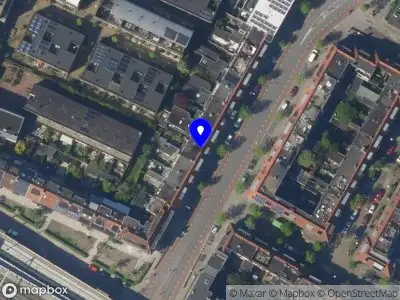 VvE Albatrosstraat 43/43bis te Utrecht Utrecht