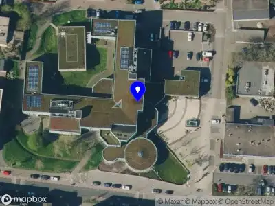 Nieuw bedrijf PV gemeente Wijk bij Duurstede