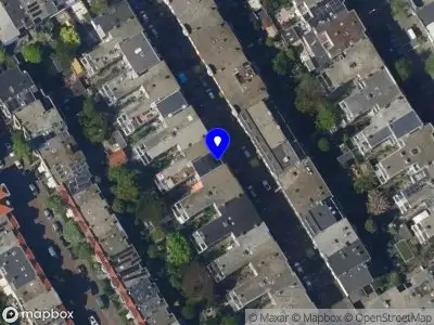 Nieuw bedrijf VvE A. DE HAENSTRAAT 62, 64 en 66 te Den Haag