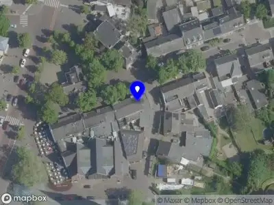 Nieuw bedrijf Stichting Evenementen NPB