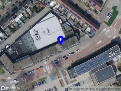 VvE Karel Doormanlaan 61/89 Zwijndrecht