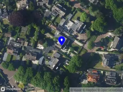 Nieuw bedrijf Lions Club Bussum Godelinde