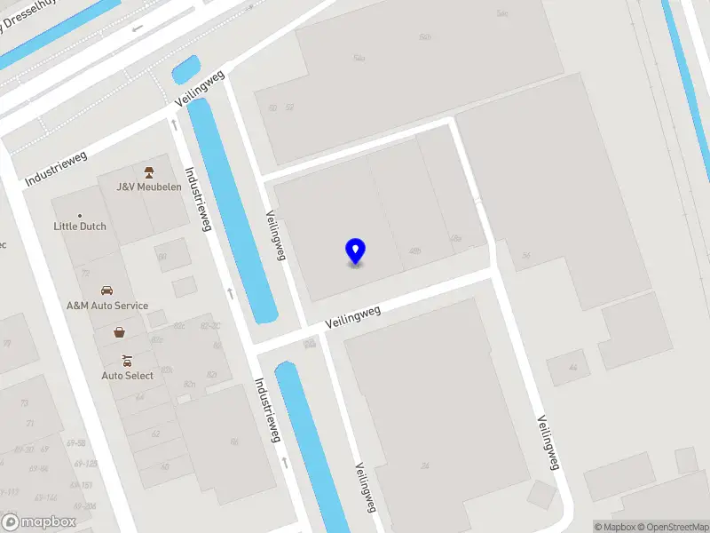APOC Holding B.V. BERKEL EN RODENRIJS