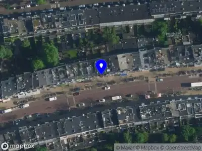 Nieuw bedrijf VVE Flatgebouw Javastraat 33